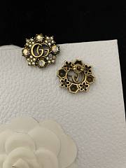 Colestore Gucci Earrings 01 - 4