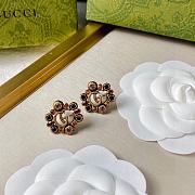 	 Colestore Gucci Earrings 02 - 1