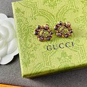 	 Colestore Gucci Earrings 02 - 2