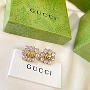 Colestore Gucci Earrings 03 - 1
