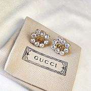 Colestore Gucci Earrings 03 - 5