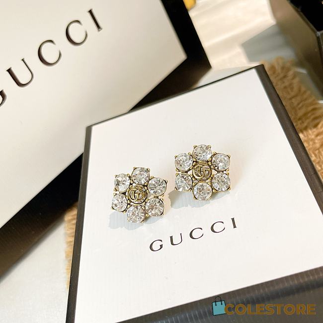 	 Colestore Gucci Earrings 04 - 1