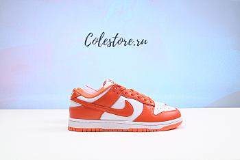 Colestore Nike Dunk Low 'Orange Blaze