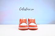 Colestore Nike Dunk Low 'Orange Blaze - 4