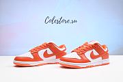 Colestore Nike Dunk Low 'Orange Blaze - 2