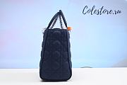 Colestore Dior Lady Blue Size 24cm - 6