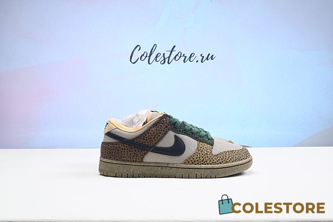 Colestore Nike Dunk Low 