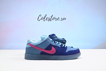Colestore Nike SB Dunk Low Run The Jewels