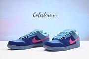 Colestore Nike SB Dunk Low Run The Jewels - 2