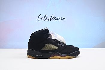 Colestore Air Jordan 5 