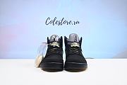 Colestore Air Jordan 5  - 5