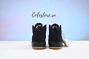Colestore Air Jordan 5  - 4