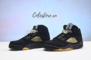 Colestore Air Jordan 5  - 2