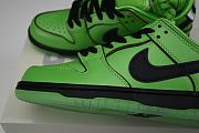 Colestore The Powerpuff Girls x Nike SB Dunk Low “Buttercup” - 6