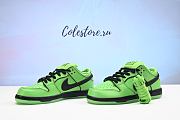 Colestore The Powerpuff Girls x Nike SB Dunk Low “Buttercup” - 2