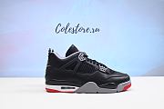 Colestore Nike Air Jordan 4 Retro Bred  - 1