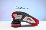 Colestore Nike Air Jordan 4 Retro Bred  - 4