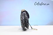 Colestore Dior Oblique Saddle Size 25.5cm - 3