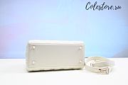 Colestore Dior Lady White Size 24cm  - 2