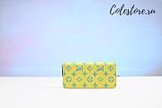 Colestore Louis Vuitton Zippy Wallet M82005 Size 10 x 20 x 2 cm - 1