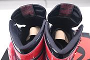 Colestore Nike Air Jordan 1 Patent Bred - 3