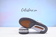 Colestore Air Jordan 3 Retro Racer Blue - 4