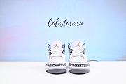Colestore Air Jordan 3 Retro Racer Blue - 3