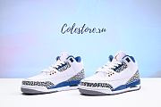Colestore Air Jordan 3 Retro Racer Blue - 2