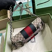 	 Colestore Gucci Horsebit Chain Size 38x15x16cm - 3
