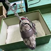 	 Colestore Gucci Horsebit Chain Size 38x15x16cm - 5