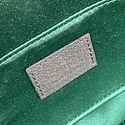 	 Colestore Gucci Horsebit Chain Small Size 27x11.5x5cm - 5