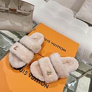 	 Colestore LV Sunset Comfort Flat Slipper Nude 1AC716 Size 35-40 - 2