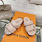 	 Colestore LV Sunset Comfort Flat Slipper Nude 1AC716 Size 35-40 - 6