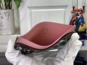 Colestore Louis Vuitton Card Holder Size 11 x 7 x 0.5 cm - 4