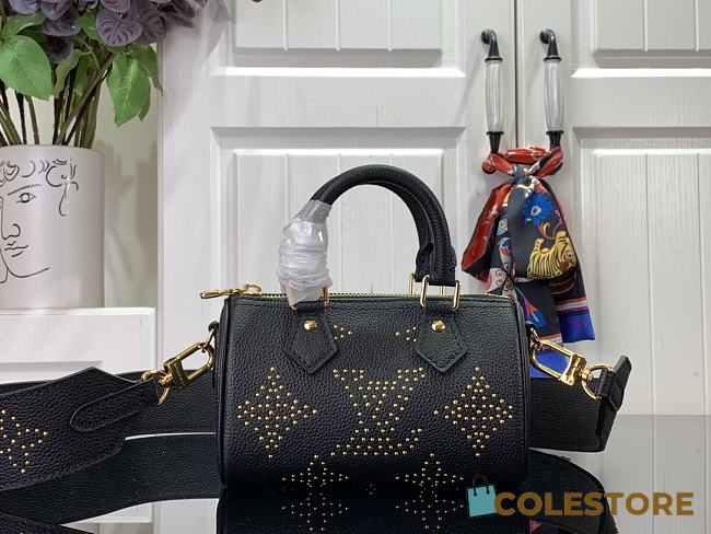 Colestore Speedy Bandoulière Size16.0 x 10.0 x 7.5 - 1