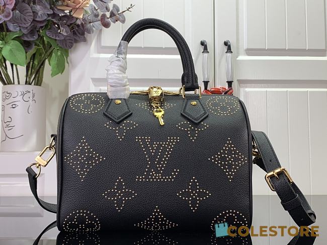 	 Colestore Speedy 25 Bandoulière Size 25 x 19 x 15  - 1