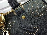 	 Colestore Speedy 25 Bandoulière Size 25 x 19 x 15  - 2
