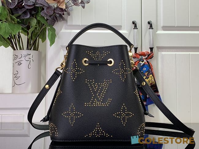 Louis Vuitton Neonoe m46734  Size 20 x 20 x 13 - 1