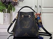 Louis Vuitton Neonoe m46734  Size 20 x 20 x 13 - 1