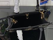 Colestore Louis Vuitton Onthego M46733 Size 25 x 19 x11.5 - 4
