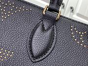 Colestore Louis Vuitton Onthego M46733 Size 25 x 19 x11.5 - 2