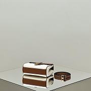 Colestore Celine Soft 16 In Smooth Calfskin Size 18*12.5*6cm - 6