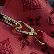 	 Colestore Louis Vuitton Capucine BB M22863 Pink Size 27×18×9cm - 3