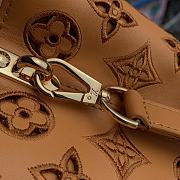 	 Colestore Louis Vuitton Capucine BB M22863 Brown Size 27×18×9cm - 5