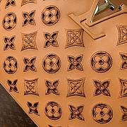 	 Colestore Louis Vuitton Capucine BB M22863 Brown Size 27×18×9cm - 4