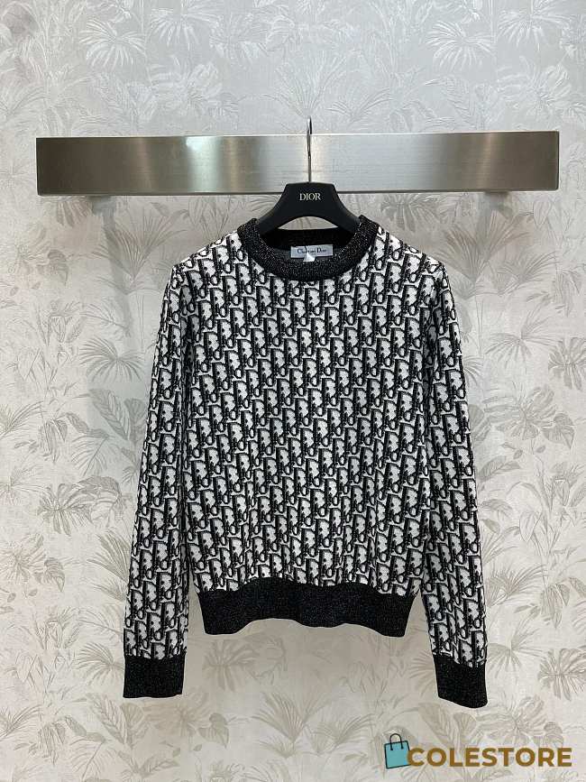 Colestore Dior Sweater  - 1
