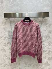 	 Colestore Dior Sweater Pink - 1