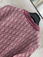 	 Colestore Dior Sweater Pink - 4
