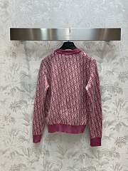 	 Colestore Dior Sweater Pink - 2