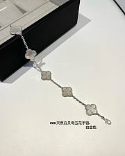 	 Colestore Van Cleef & Arpels Bracelet ( Multicolor ) - 5